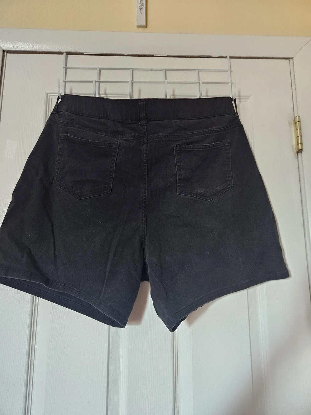 Terra & Sky casual black